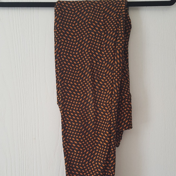 Lularoe Leggings - Picture 1 of 2